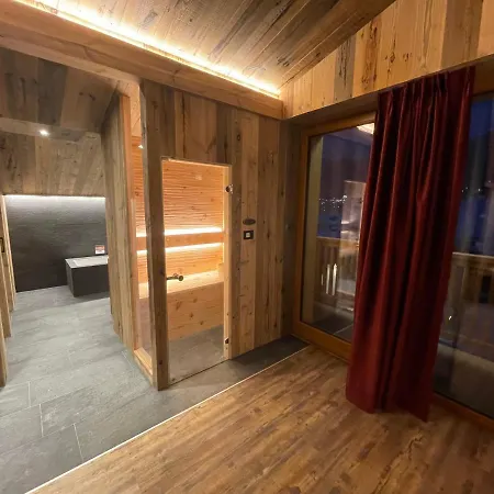 Piccolo Tibet 3* Livigno