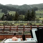 Piccolo Tibet Livigno