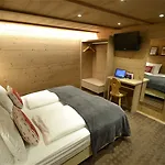 Hotel Piccolo Tibet Livigno