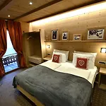 Hotel Piccolo Tibet Livigno