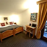Piccolo Tibet 3* Livigno