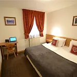 Piccolo Tibet Hotel 3*