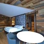 Piccolo Tibet Hotel Livigno