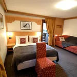 Hotel Piccolo Tibet Livigno