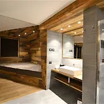 Piccolo Tibet Hotel Livigno