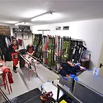Hotel Piccolo Tibet 3*