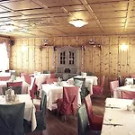 Piccolo Tibet Hotel Livigno