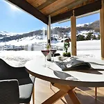 Piccolo Tibet Hotel Livigno