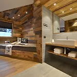 Piccolo Tibet Hotel Livigno