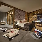 Hotel Piccolo Tibet Livigno
