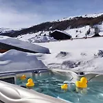 Piccolo Tibet Livigno