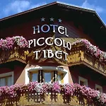Piccolo Tibet Hotel