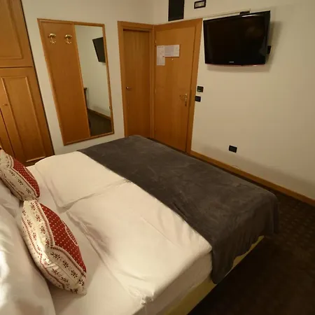 Hotel Piccolo Tibet Livigno