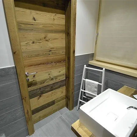 Hotel Piccolo Tibet Livigno