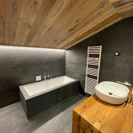 Hotel Piccolo Tibet