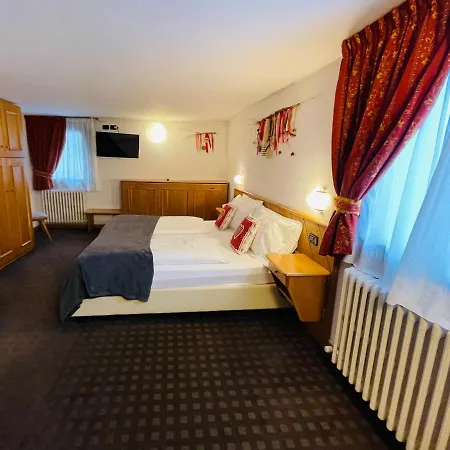 Hotel Piccolo Tibet Livigno