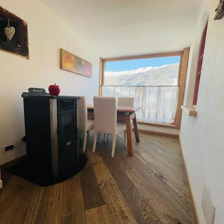 Hotel Piccolo Tibet Livigno