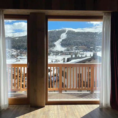 Piccolo Tibet Hotel Livigno