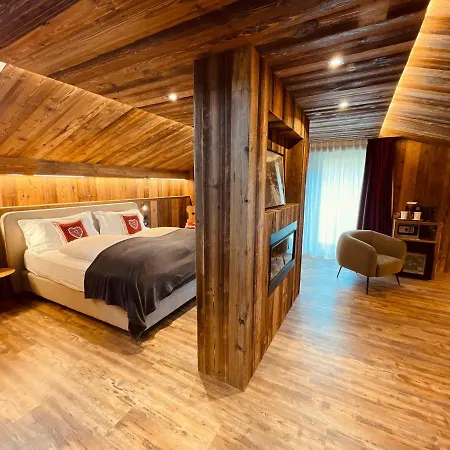 Hotel Piccolo Tibet Livigno