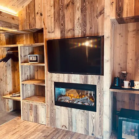 皮克洛西藏酒店 酒店 3*