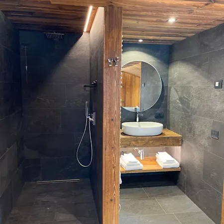 Piccolo Tibet 3* Livigno