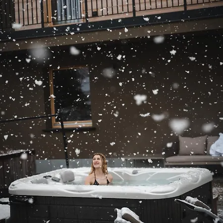 Hotel Piccolo Tibet Livigno