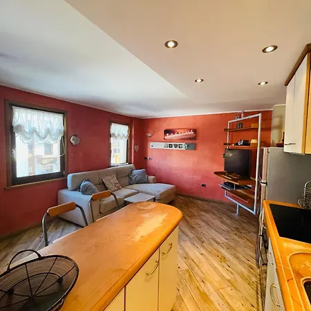 Piccolo Tibet Hotel Livigno