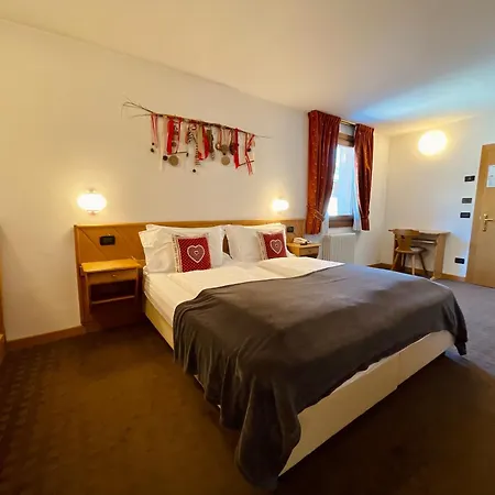 Piccolo Tibet 3* Livigno