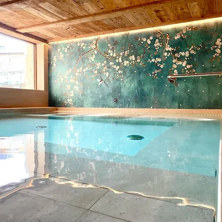 Piccolo Tibet Hotel