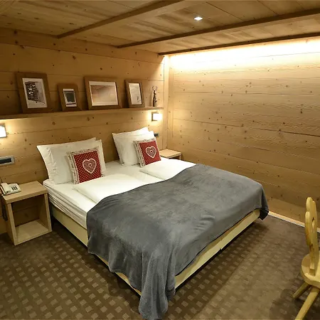 Hotel Piccolo Tibet