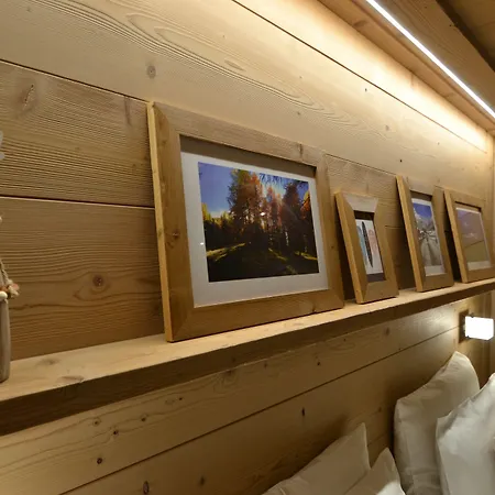 Hotel Piccolo Tibet 3*