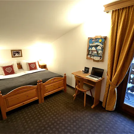 Piccolo Tibet 3* Livigno