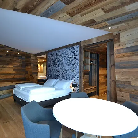 Piccolo Tibet Hotel Livigno