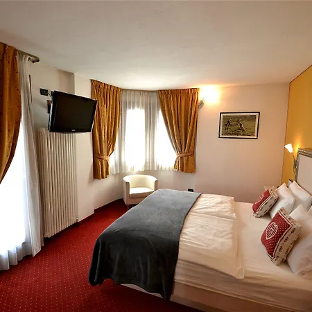 Hotel Piccolo Tibet