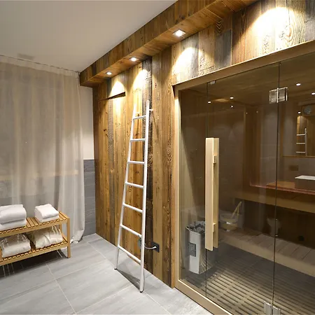Hotel Piccolo Tibet Livigno