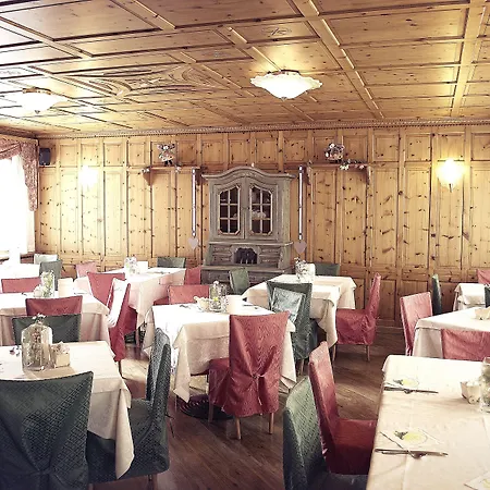 Piccolo Tibet Hotel Livigno