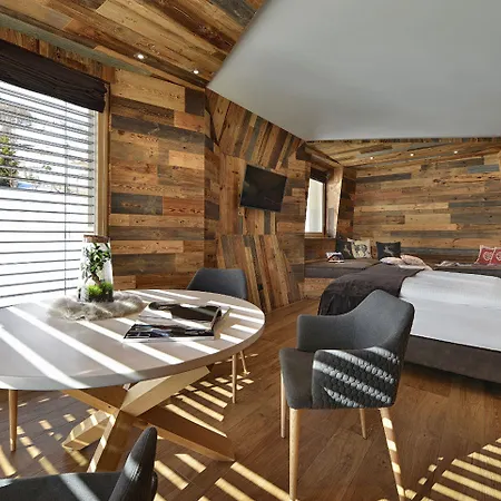 Piccolo Tibet 3* Livigno