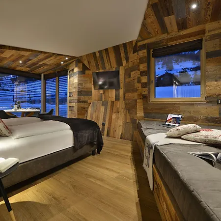 Hotel Piccolo Tibet Livigno