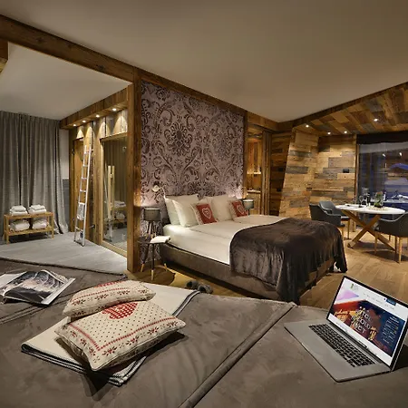 Hotel Piccolo Tibet Livigno