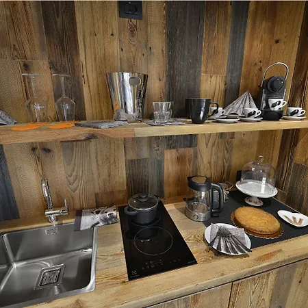 Piccolo Tibet Hotel Livigno