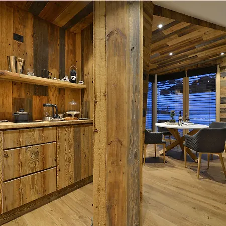 Hotel Piccolo Tibet Livigno