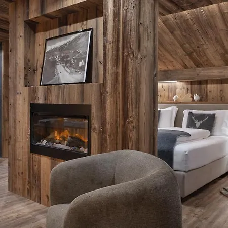 Piccolo Tibet Livigno