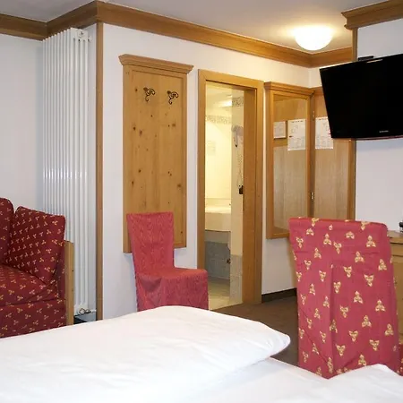 Piccolo Tibet Hotel Livigno