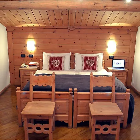 Piccolo Tibet Livigno