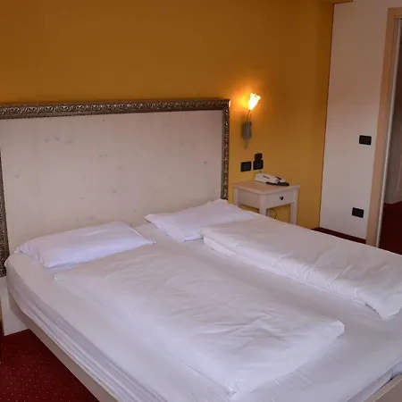 Hotel Piccolo Tibet Livigno