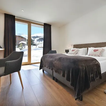 Piccolo Tibet Hotel Livigno